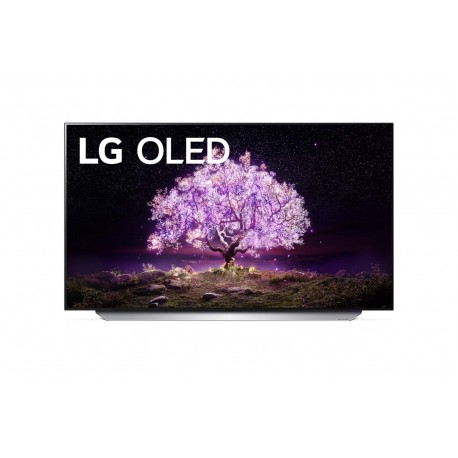 LG OLED55C16LA OLED TV 55