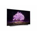 LG OLED55C16LA OLED TV 55