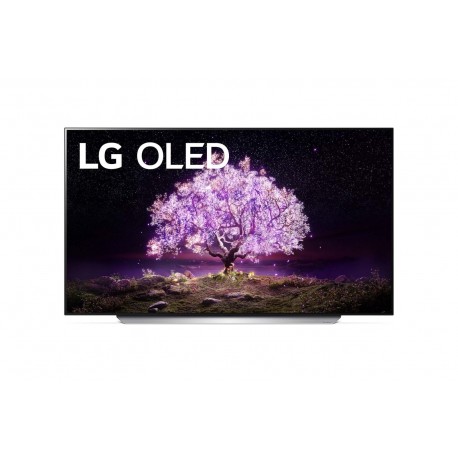LG OLED65C15LA OLED TV 65