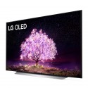 LG OLED65C15LA OLED TV 65