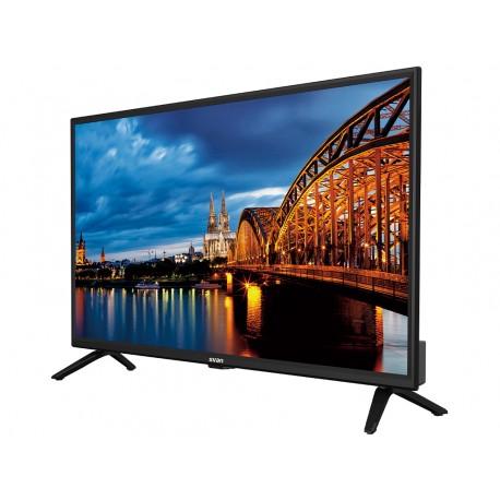 SVAN SVTV132CSM TELEVISOR 32 SMART TV