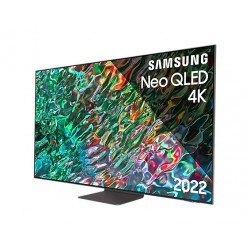 SAMSUNG QE50QN93BAT TELEVISOR 50" 4K ULTRA HD NEO QLED SMART TV
