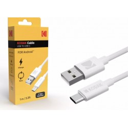 KODAK 30425965 CABLE CNX USB A USB-C