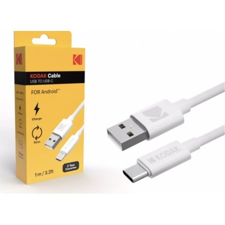 KODAK 30425965 CABLE CNX USB A USB-C
