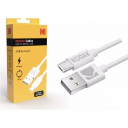 KODAK 30425828 CABLE CNX USB A MICRO USB