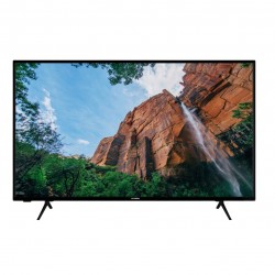 HYUNDAI HY55U6121AW TELEVISOR 55" ULTRA HD ANDROID TV HDR10