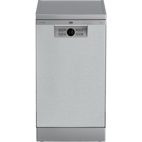 BEKO BDFS26020XQ LAVAVAJILLAS
