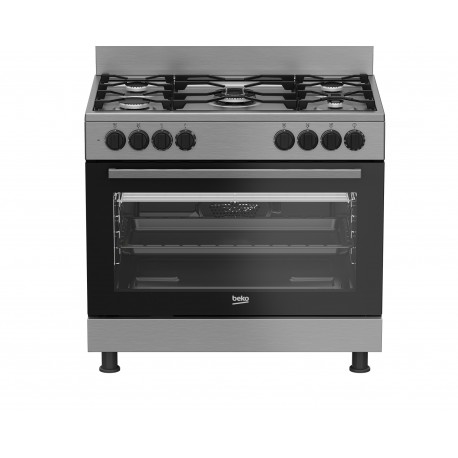 BEKO GM15120DXNS COCINA