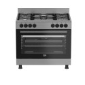 BEKO GM15120DXNS COCINA