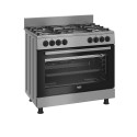 BEKO GM15120DXNS COCINA