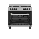 BEKO GM15120DXNS COCINA