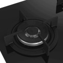 BEKO HISW63222SO ENCIMERA DE GAS
