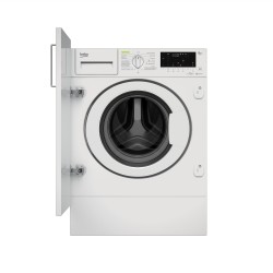 BEKO HITV8734B0BTR LAVADORA SECADORA 8KG/5KG CLASE C/D