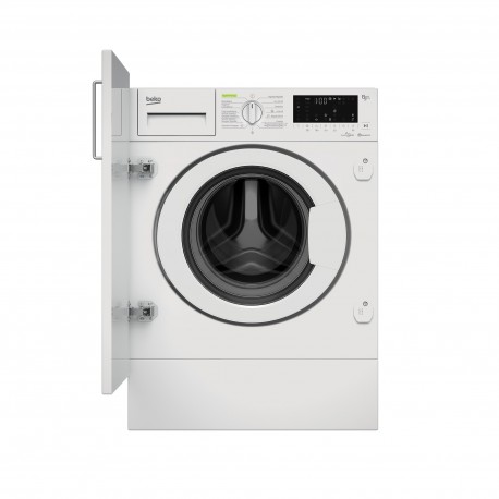 BEKO HITV8734B0BTR LAVADORA SECADORA