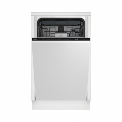 BEKO DIS48120 LAVAVAJILLAS ENCASTRABLE 11 CUBIERTOS CLASE E