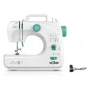 SOLAC SW8231 MÁQUINA DE COSER