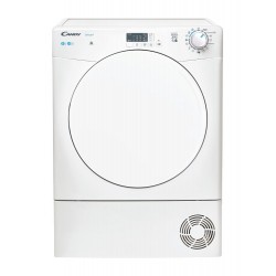 CANDY CSEC8LFS SECADORA CONDENSACION 8 KG