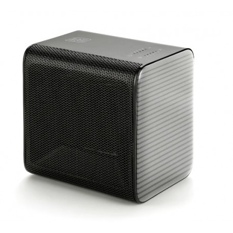 BLACK+DECKER Black&Decker Bxsh1800e Calefactor 1800 W