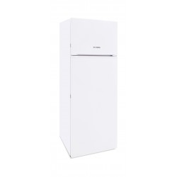 KONEN KFRI2P144A++ FRIGORÍFICO DOS PUERTAS 144 CM CLASE ENERGÉTICA E