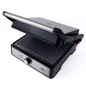 JATA JEGR1595 GRILL DE ASAR DOBLE PLACAS