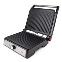 JATA JEGR1595 GRILL DE ASAR DOBLE PLACAS