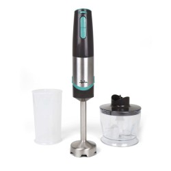 JATA JEBT1790 BATIDORA DE VARILLA INOX 800 W