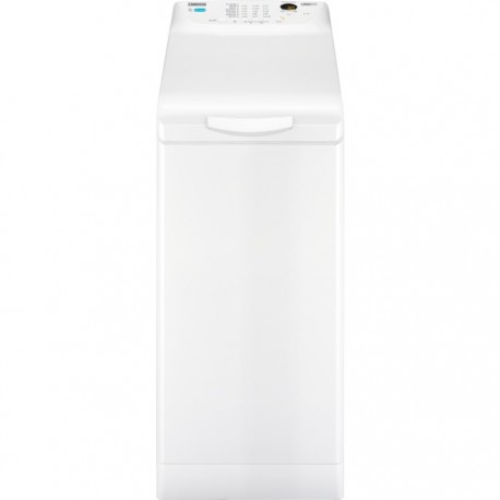 ZANUSSI ZWQ71265CI LAVADORA CARGA SUPE