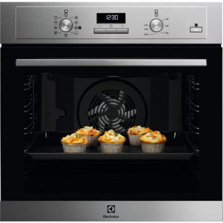 ELECTROLUX EOD3H54X HORNO
