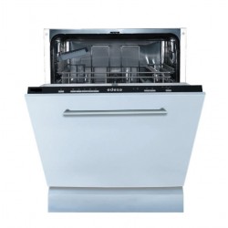 EDESA EDB6130I LAVAVAJILLAS INTEGRADO 60CM CLASE E 13 CUBIERTOS