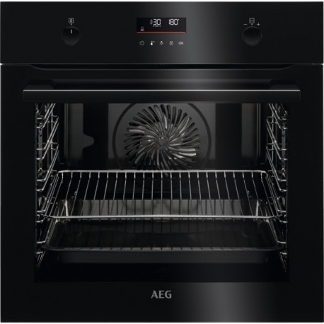 AEG BPE535160B HORNO