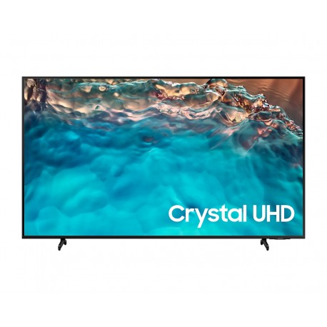 SAMSUNG UE55BU8072U TELEVISOR