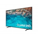 SAMSUNG UE55BU8072U TELEVISOR