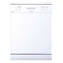 EDESA EDW6130WH LAVAVAJILLAS 60CM 13CUBIERTOS