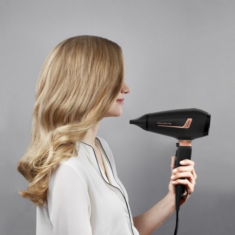 Rowenta Cv8830f0 Secador Power Style Cob – imagen 2
