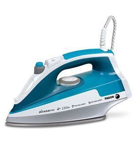 FAGOR PL2205 PLANCHA ROPA VAPOR 2200 W - PL-2205