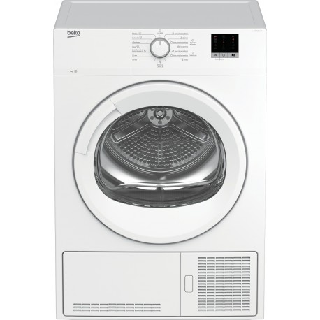 BEKO DB7111GAO SECADORA