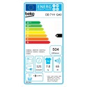 BEKO DB7111GAO SECADORA