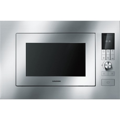 GRUNDIG GMI2141X MICROONDAS