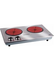 JATA V532 COCINA ELECTRICA VITROCERAMICA