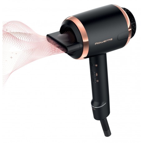 ROWENTA CV9820F0 SECADOR DE PELO