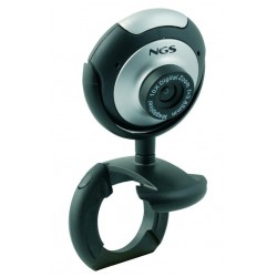 WEB CAM NGS XPRESS CAM300 NEGRO