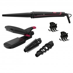 ROWENTA CF4222F0 MULTISTYLER 9 EN 1 INFINITE LOOKS