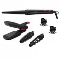 ROWENTA CF4222F0 MULTISTYLER 9 EN 1 INFI