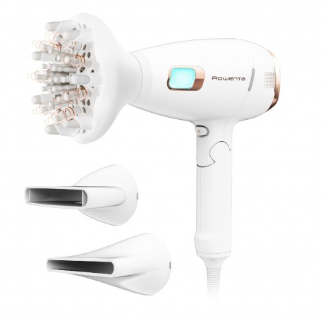 ROWENTA CV9240F0 SEC UEXPERIENCE SCALP C