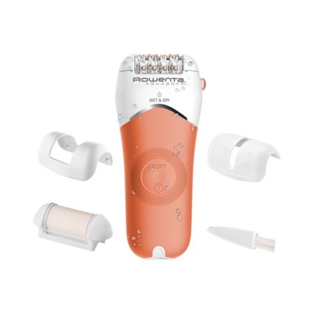 Rowenta Ep4920f0 Depiladora Aquasoft Wd – imagen 2