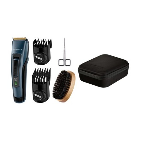 ROWENTA TN4500F1 TN4500F0BARBERO SIGNATU