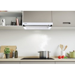 CANDY CBT6252W1 CAMPANA
