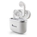 NGS ARTICACROWNWHITE EARPHONES