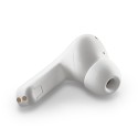 NGS ARTICACROWNWHITE EARPHONES