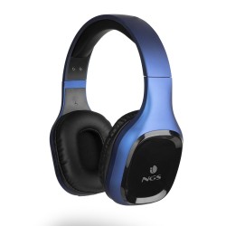 NGS ARTICASLOTHBLUE AURICULARES